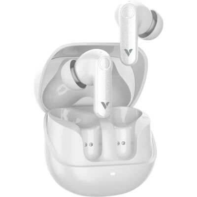 Verbatim - TruSound Pro - Blanc - Bluetooth 5.4 - Headset Verbatim - TruSound Pro - Blanc - Bluetooth 5.4 - Headset