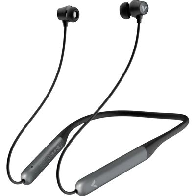 Verbatim - TruSound ANC Neckband - Czarny - Headset Verbatim - TruSound ANC Neckband - Czarny - Headset