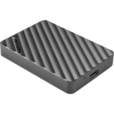 Verbatim 32034 Externe Festplatte - Store N Go Mini Stripe 512GB SSD Verbatim 32034 Externe Festplatte - Store N Go Mini Stripe 512GB SSD