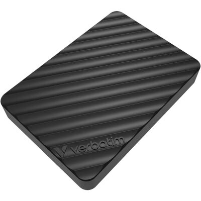 Verbatim Mini Stripe 1TB Externe SSD - Externer Speicher Verbatim Mini Stripe 1TB Externe SSD - Externer Speicher
