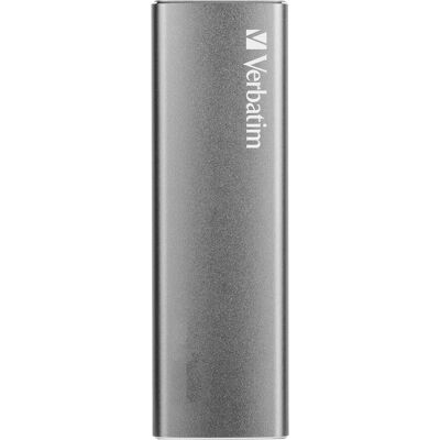 Verbatim Vx500 USB 3.1 - 480GB Verbatim Vx500 USB 3.1 - 480GB