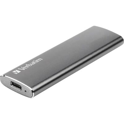 Verbatim Vx500 USB 3.1 - 2TB Verbatim Vx500 USB 3.1 - 2TB