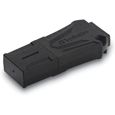 Verbatim ToughMAX 32GB USB 2.0 Pen Drive - Connettore Type-A Verbatim ToughMAX 32GB USB 2.0 Pen Drive - Connettore Type-A