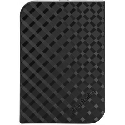 Verbatim Store 'n' Go Bärbar SSD 1TB Verbatim Store 'n' Go Bärbar SSD 1TB
