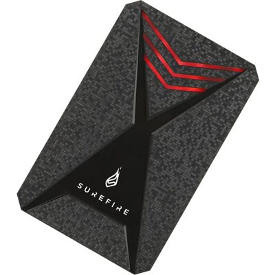 Surefire GX3 SSD para Juegos - 512GB Surefire GX3 SSD para Juegos - 512GB