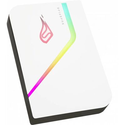 Verbatim 2TB Externe SSD USB-C 3.2 - Weiß Verbatim 2TB Externe SSD USB-C 3.2 - Weiß