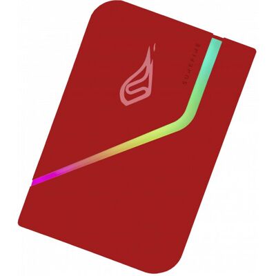 Surefire Pyrodrive 2TB Externe SSD - Externes SSD Surefire Pyrodrive 2TB Externe SSD - Externes SSD