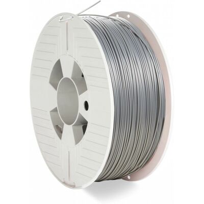 Verbatim Modell 55032 Ezüst 3D nyomtató filament Verbatim Modell 55032 Ezüst 3D nyomtató filament