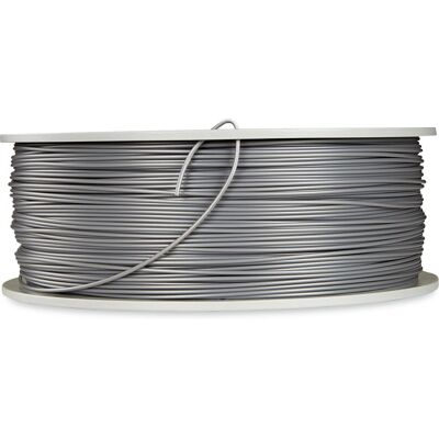 Verbatim 55319 PLA Argento 1kg - Filamento per stampa 3D Verbatim 55319 PLA Argento 1kg - Filamento per stampa 3D