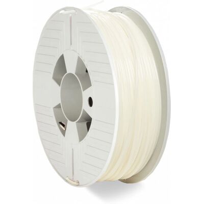 Materiale di stampa 3D PLA bianco Verbatim - Filamento 3D Materiale di stampa 3D PLA bianco Verbatim - Filamento 3D