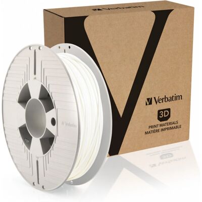 Verbatim Fehér 3D TPE Anyag - 55512 Verbatim Fehér 3D TPE Anyag - 55512