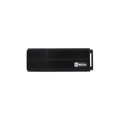MyMedia MyUSB 8GB USB 2.0 Nero - Pen Drive MyMedia MyUSB 8GB USB 2.0 Nero - Pen Drive