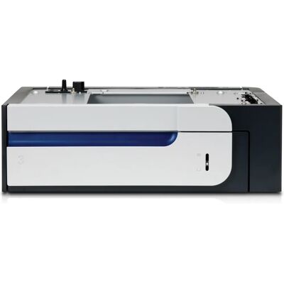 HP LaserJet Färgburk 500 ark papperstråg HP LaserJet Färgburk 500 ark papperstråg