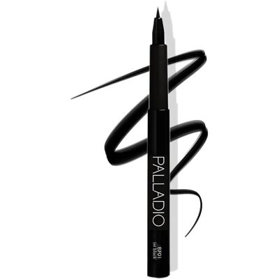 Palladio Filzstift Eyeliner - Schwarz - Eyeliner Palladio Filzstift Eyeliner - Schwarz - Eyeliner