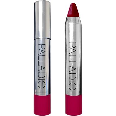 Palladio Pop Shine Lippenbalsam - Lippenbalsam Palladio Pop Shine Lippenbalsam - Lippenbalsam
