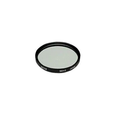 Filtro a densità neutra Hoya NDX 2 HMC 62mm - Accessorio Fotografico Filtro a densità neutra Hoya NDX 2 HMC 62mm - Accessorio Fotografico