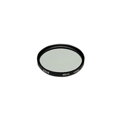 Hoya NDX2 HMC 72mm Filtro de Densidade Neutra - Filtro de Câmera Hoya NDX2 HMC 72mm Filtro de Densidade Neutra - Filtro de Câmera