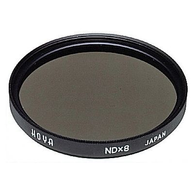Hoya ND8 77mm Neutral Density Camera Filter - Camera Filter Hoya ND8 77mm Neutral Density Camera Filter - Camera Filter