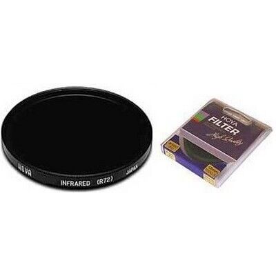 Filtro Infrarosso Hoya R72 - Attrezzatura Fotografia Infrarossa Filtro Infrarosso Hoya R72 - Attrezzatura Fotografia Infrarossa
