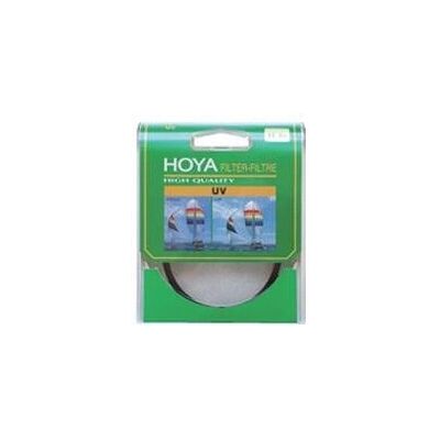Hoya UV Kameraobjektivfilter - 55 mm Hoya UV Kameraobjektivfilter - 55 mm