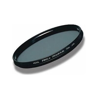 Filtre polarisant circulaire numérique Pro1 de Hoya - Filtre pour appareil photo - Publicité Filtre polarisant circulaire numérique Pro1 de Hoya - Filtre pour appareil photo - Publicité