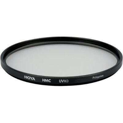 Filtro UV Hoya 77mm - Protección UV para Cámara Filtro UV Hoya 77mm - Protección UV para Cámara