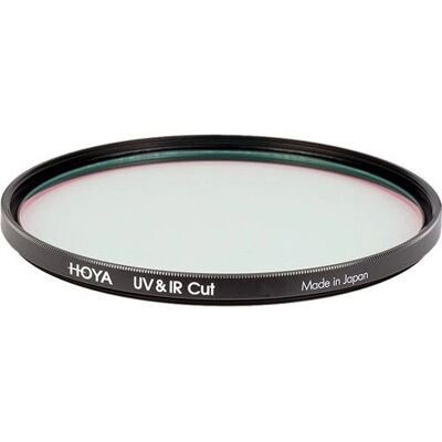 Hoya UV-IR Cut 49mm Camera Filter - Camera Filter Hoya UV-IR Cut 49mm Camera Filter - Camera Filter