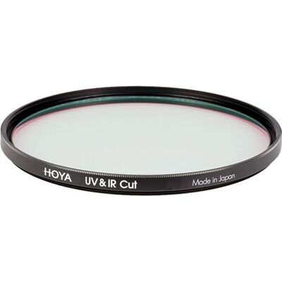 Hoya 72mm UV-IR Cut Camera Filter Hoya 72mm UV-IR Cut Camera Filter