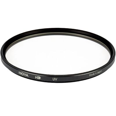 Hoya YHDUV37 UV Filter - UV-Schutz für Objektive Hoya YHDUV37 UV Filter - UV-Schutz für Objektive