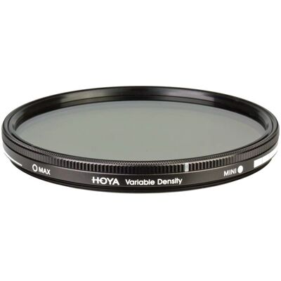 Hoya 72mm Variable Dichte Neutralfilter - Kamerafilter Hoya 72mm Variable Dichte Neutralfilter - Kamerafilter