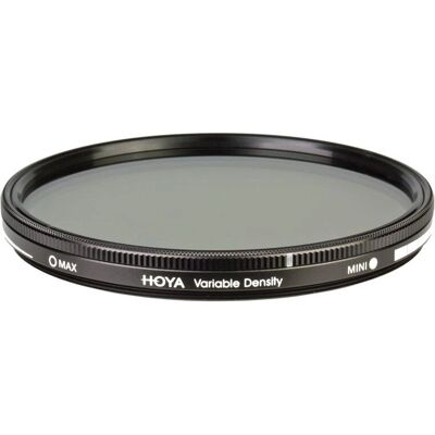 Hoya Variabler Dichte ND 3-400 Filter - Objektivfilter Hoya Variabler Dichte ND 3-400 Filter - Objektivfilter