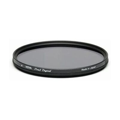 Hoya Revo SMC Pol Cirkular 37mm - Objektivfilter Hoya Revo SMC Pol Cirkular 37mm - Objektivfilter