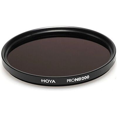Hoya ND200 Objektivfilter - 62mm Hoya ND200 Objektivfilter - 62mm