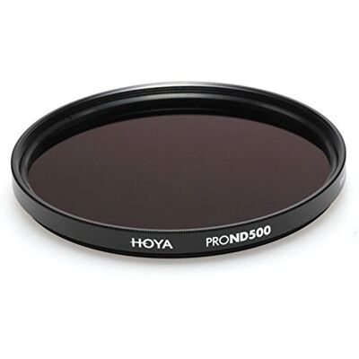 Filtro ND Pro Hoya ND500 - 82mm per obiettivo Filtro ND Pro Hoya ND500 - 82mm per obiettivo
