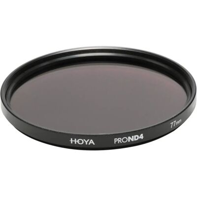 Hoya Pro ND4 Camera Lens Filter - 58 mm Camera Filter Hoya Pro ND4 Camera Lens Filter - 58 mm Camera Filter