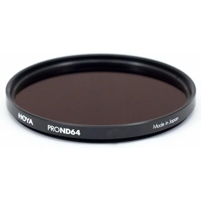 Hoya ND4 Objectieffilter - 67mm Neutrale Dichtheid Hoya ND4 Objectieffilter - 67mm Neutrale Dichtheid