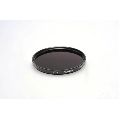 Hoya ND 32 Kameraobjektivfilter - 52mm Neutraldichte Hoya ND 32 Kameraobjektivfilter - 52mm Neutraldichte