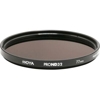 Filtru Hoya Pro ND32 - 55mm pentru Cameră Filtru Hoya Pro ND32 - 55mm pentru Cameră