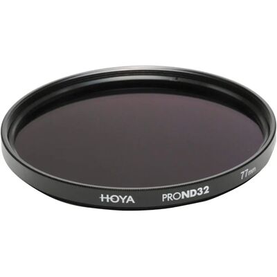 Hoya Pro ND32 Grijs Filter - 58mm - Camera Lenzen Filter Hoya Pro ND32 Grijs Filter - 58mm - Camera Lenzen Filter