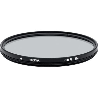 Hoya Cirkular Pol Slim 52 mm Objektivfilter Hoya Cirkular Pol Slim 52 mm Objektivfilter