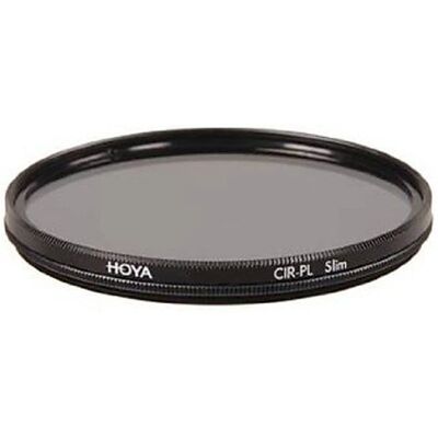 Filtro de lente de cámara Hoya 1602 Polarizador Circular - Filtro de Cámara Filtro de lente de cámara Hoya 1602 Polarizador Circular - Filtro de Cámara