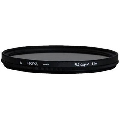 Filtre polarisant Hoya 43mm - Filtre pour appareils photo - Publicité Filtre polarisant Hoya 43mm - Filtre pour appareils photo - Publicité
