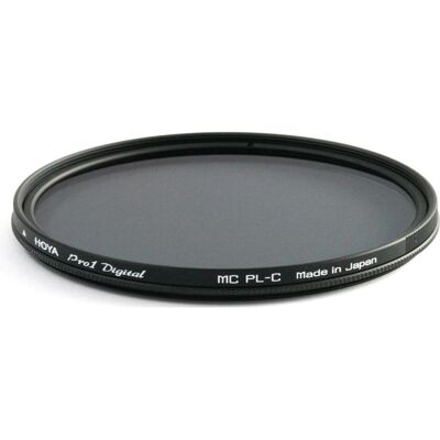 HOYA Pro1 Digital Filtru Circular PL 46mm - Filtru de lentilă pentru cameră HOYA Pro1 Digital Filtru Circular PL 46mm - Filtru de lentilă pentru cameră