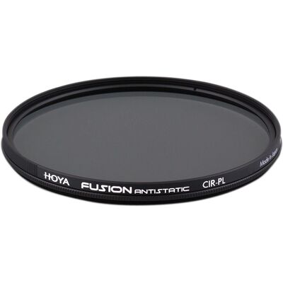 Hoya Fusion Antistatic Körkörös Polarizátor Szűrő 40,5mm - Körkörös Polarizátor Szűrő Hoya Fusion Antistatic Körkörös Polarizátor Szűrő 40,5mm - Körkörös Polarizátor Szűrő