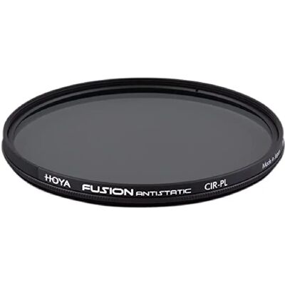 Hoya 43 mm Fusion Antistatic CIRPL Filtru - Filtru pentru Cameră Hoya 43 mm Fusion Antistatic CIRPL Filtru - Filtru pentru Cameră