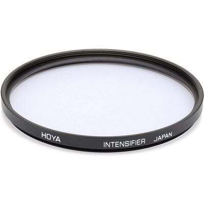 Hoya Red Enhancer RA54 - Filtro de 72mm - Azul Hoya Red Enhancer RA54 - Filtro de 72mm - Azul