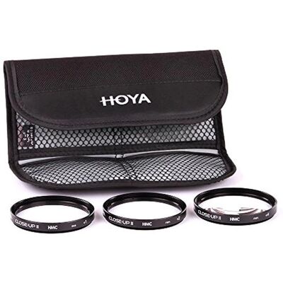 Hoya Ensemble de filtres macro 67mm - Type de produit Hoya Ensemble de filtres macro 67mm - Type de produit