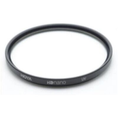 Filtru UV Nano HD 58 mm Hoya - Filtru pentru cameră Filtru UV Nano HD 58 mm Hoya - Filtru pentru cameră