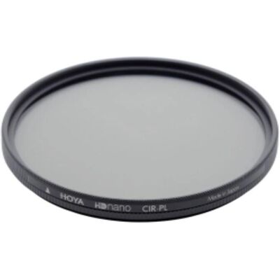 Filtru de Cameră HD nano CIR-PL 58 mm - Filtru de Cameră Filtru de Cameră HD nano CIR-PL 58 mm - Filtru de Cameră