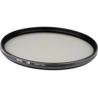 Hoya Filter HD Gold Pol Circular 52 mm - objektivfilter Hoya Filter HD Gold Pol Circular 52 mm - objektivfilter